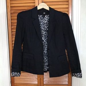 H&M Blazer